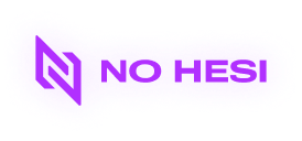 NoHesi Logo