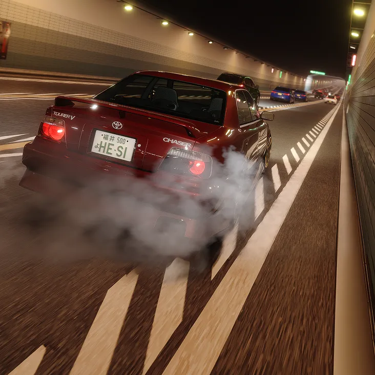 JDM