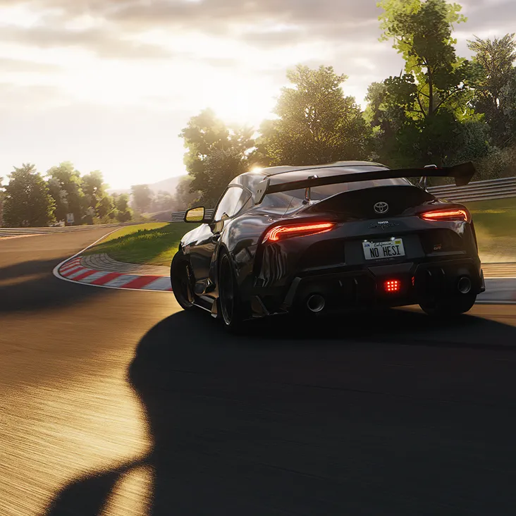 Nordschleife